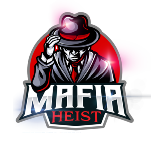 Mafia Heist Escape Room